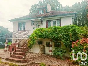 Maison à Hanches (28130)