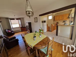 House in Morangis (91420)