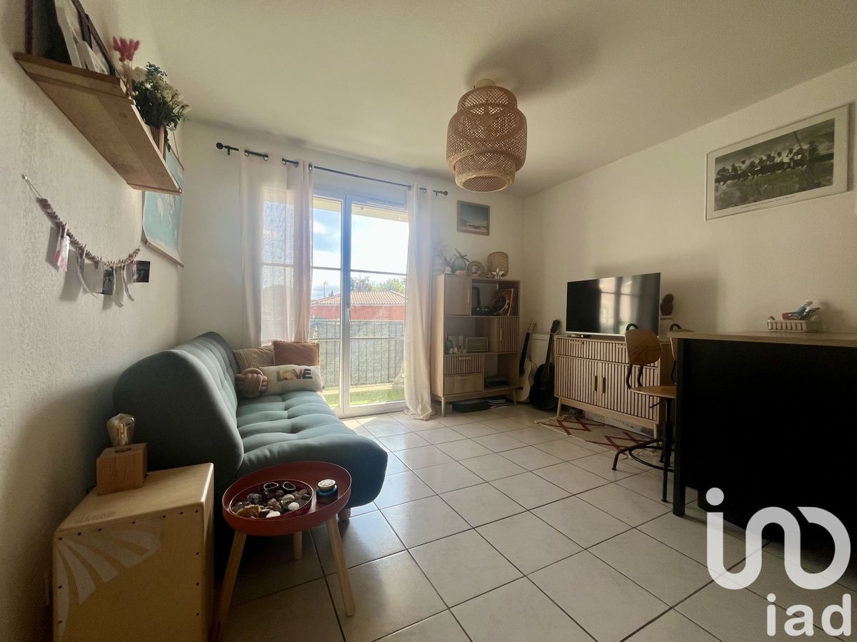 appartement à Claira