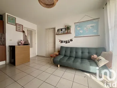 Apartment in Claira (66530)