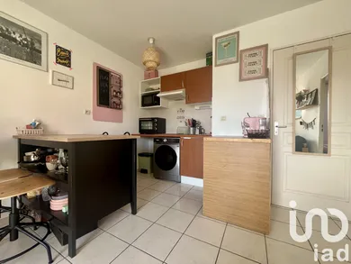 Apartment in Claira (66530)