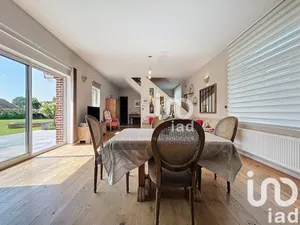 House at Radinghem-en-Weppes (59320)