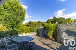 Appartement à Bazemont (78580)