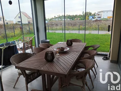 House in Ensisheim (68190)