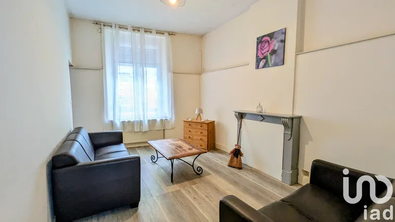 Immeuble 2 pièces 285 m² · à Givet · 285 m² · 261 000 €