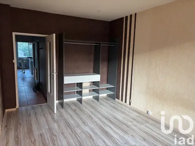 Apartment in Montceau-les-Mines (71300)