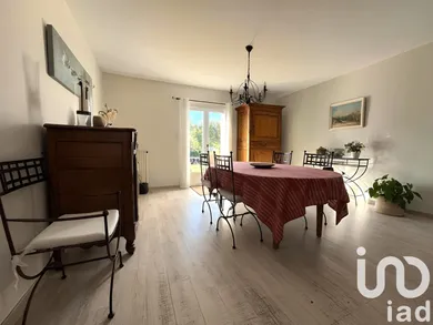 Maison à Lagord (17140)