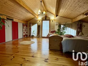 Maison à Haucourt-Moulaine (54860)