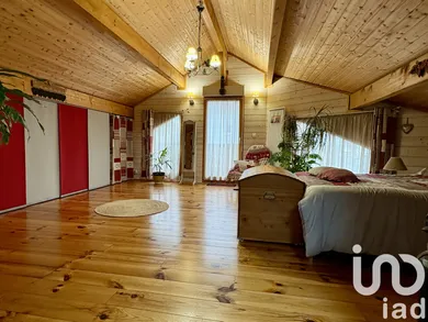 House at Haucourt-Moulaine (54860)