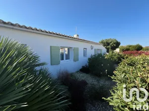 House in Lagord (17140)