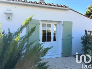 House at Lagord (17140)