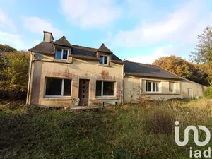 Park home in Botmeur (29690)