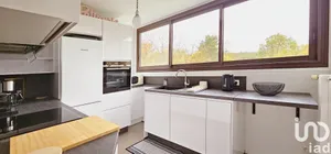 Apartment at Massy (91300)