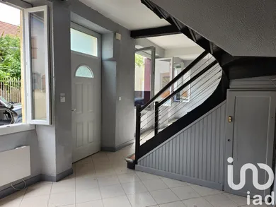 Apartment in Maubourguet (65700)