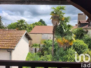 Apartment at Maubourguet (65700)