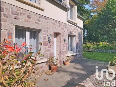 Maison traditionnelle à Paimpol (22500)