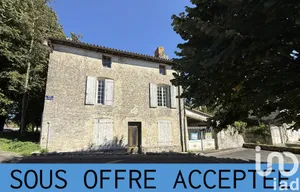 Maison à Celles-sur-Belle (79370)