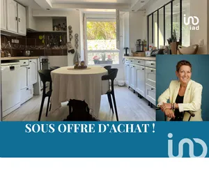 Village house at Chapareillan (38530)