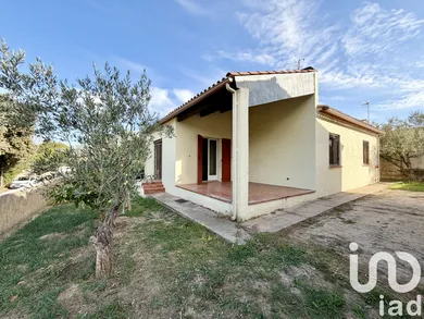 Maison à Caissargues (30132)