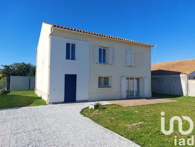 House in Surgères (17700)