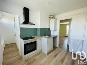 Appartement à Orléans (45100)