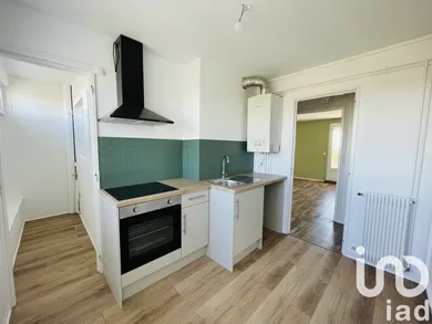 Appartement à Orléans (45100)