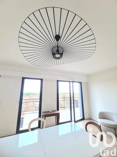 Apartment at Rochefort (17300)