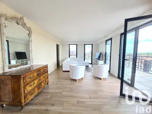 Appartement à Rochefort (17300)