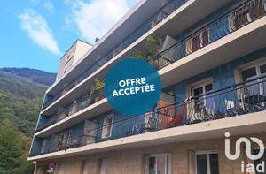 Appartement à Grenoble (38000)