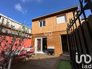 Townhouse at Reims (51100)