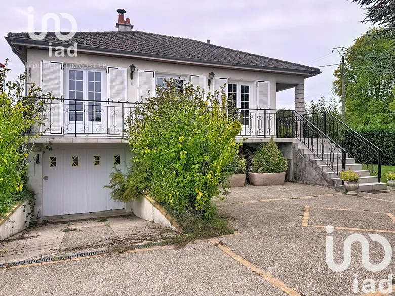 Maison 5 pièces 112 m² · à Château-Renard · 112 m² · 148 990 €