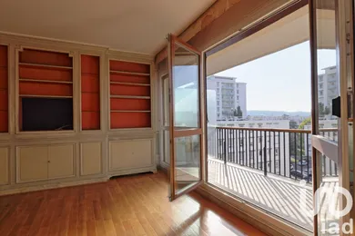 Appartement à Rueil-Malmaison (92500)
