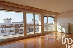 Appartement à Rueil-Malmaison (92500)