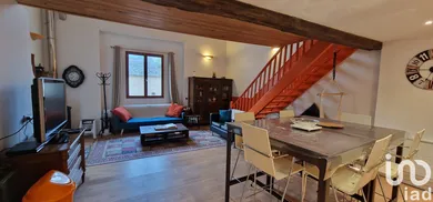 Cottage at Aisy-sur-Armançon (89390)