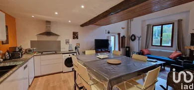 Gîte à Aisy-sur-Armançon (89390)