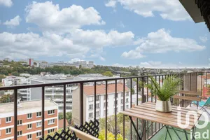 Apartment in Gentilly (94250)