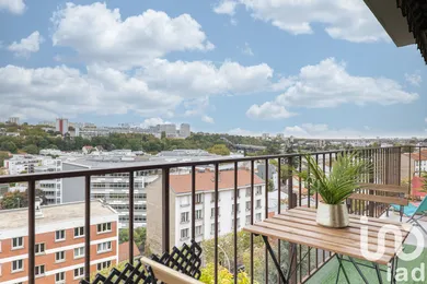 Apartment in Gentilly (94250)