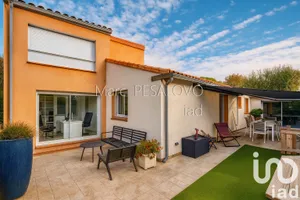 Maison à Sainte-Marie-la-Mer (66470)