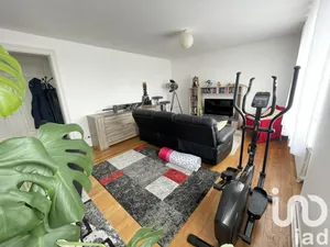 Appartement à Limoges (87000)