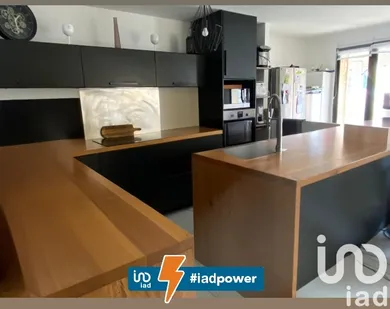 House at Le Teil (07400)