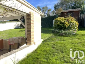 House at Limoges (87280)