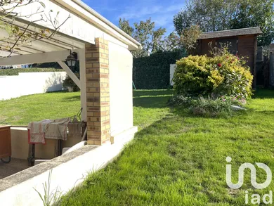 Maison à Limoges (87280)