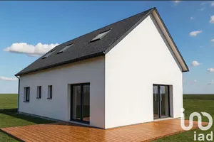 House at La Turballe (44420)