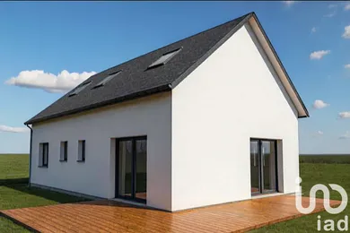 House at La Turballe (44420)