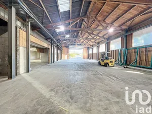 Immeuble à La Chaise-Dieu (43160)