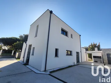 Maison d'architecte à Artigues-près-Bordeaux, France (33370)