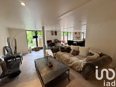 Loft à Cogolin (83310)