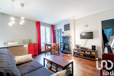 Appartement à Montrouge (92120)