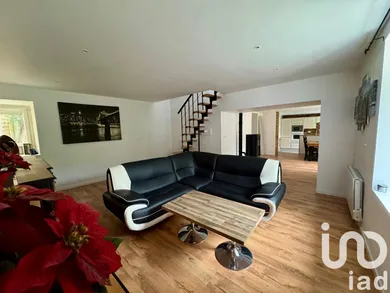 House at Couëron (44220)