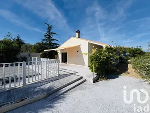Maison à Murviel-lès-Montpellier (34570)